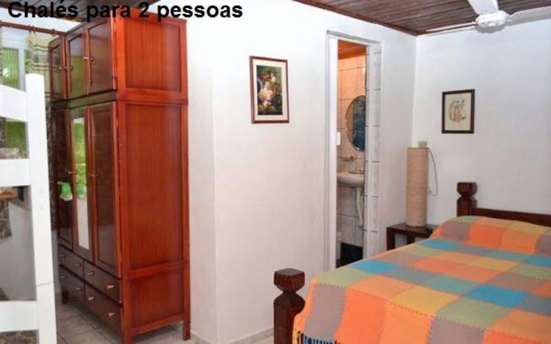 Casa de férias Jamile