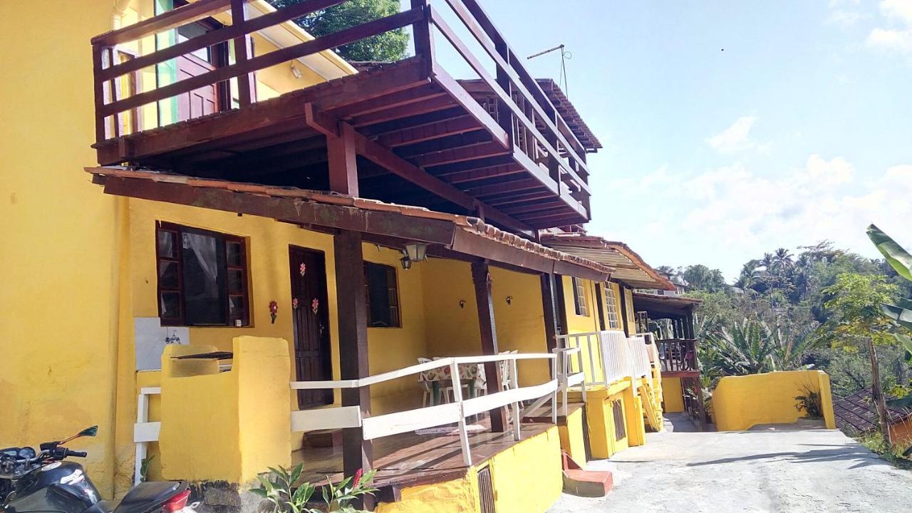Jamile Casa de férias *
