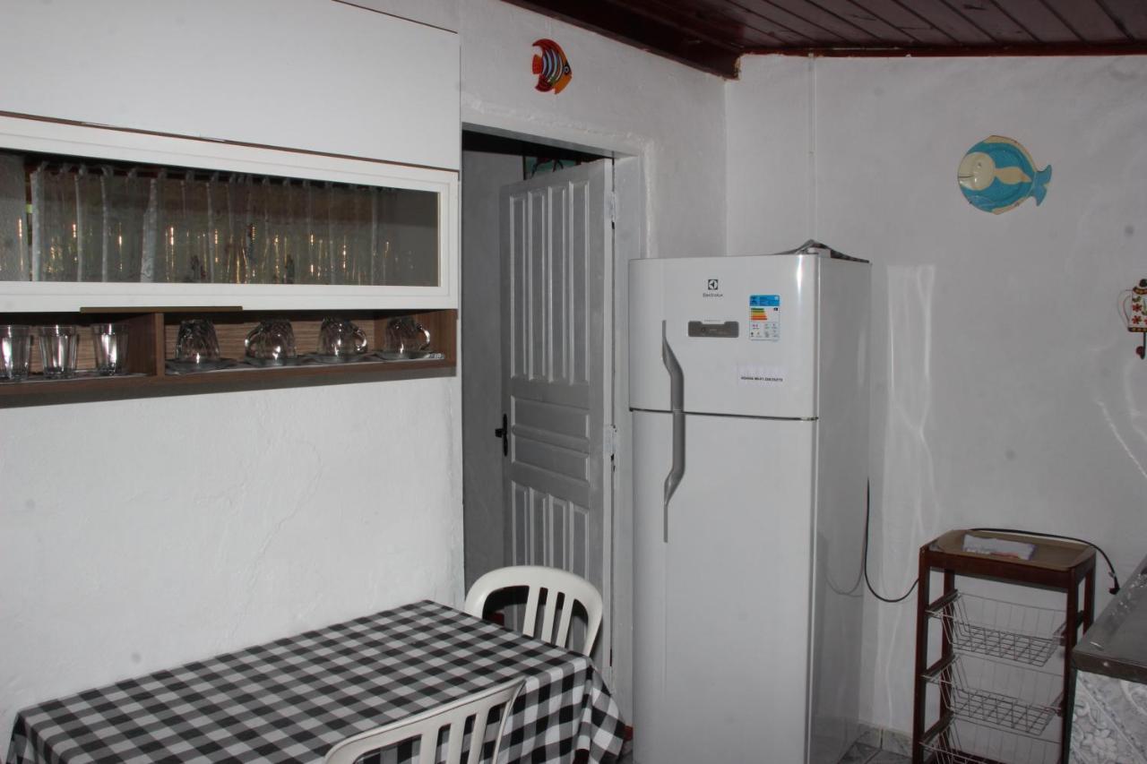 Casa de férias Jamile Ilhabela