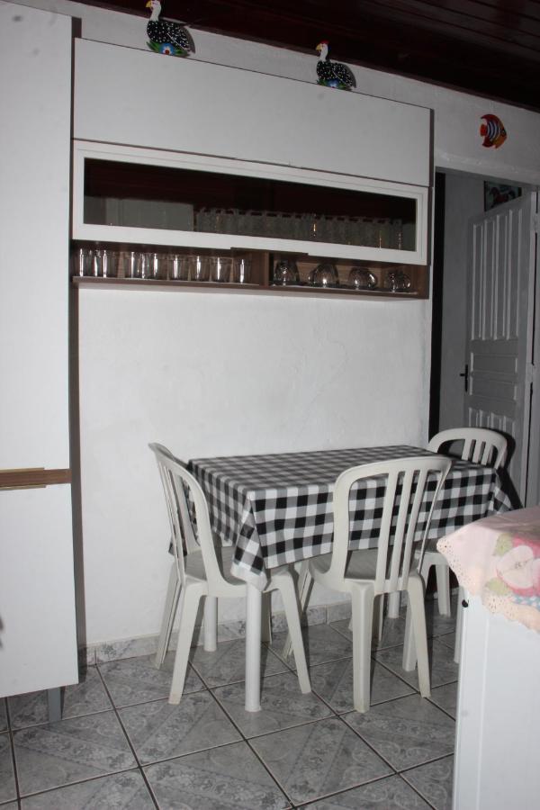 Casa de férias Jamile