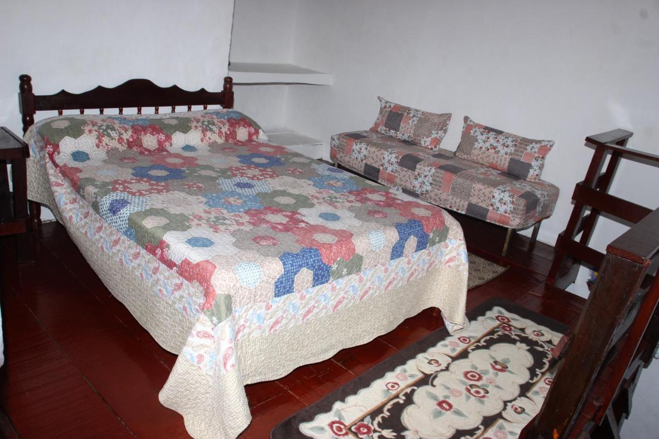 Jamile Casa de férias Ilhabela